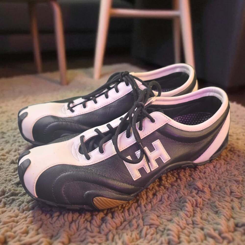 Women's Helly Hansen Crew Low Sailing Shoes - Picture 9 of 14